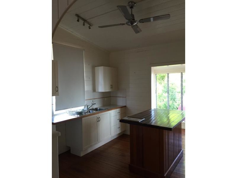 59 Lion Creek Road, Wandal QLD 4700